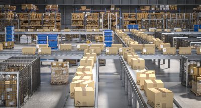 cardboard-boxes-moving-conveyor-belts-distribution-warehouse