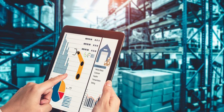 Preparing Your Warehouse for Material Handling Automation
